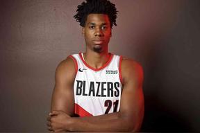 哈桑&middot;怀特塞德