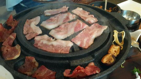 七夕冷门的美食餐馆!