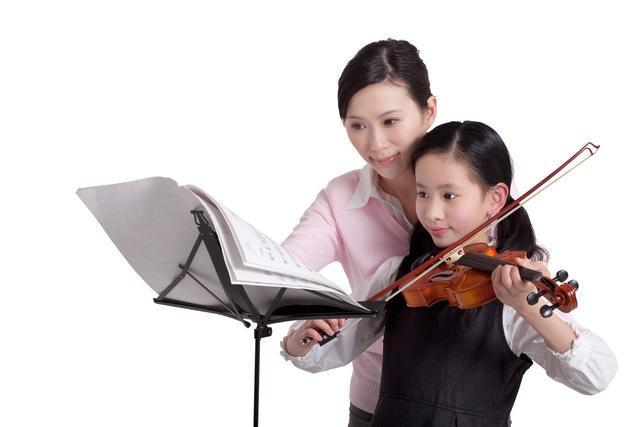 孩子学才艺的最佳年纪