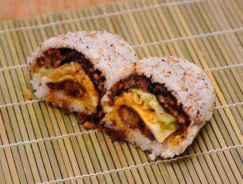 台湾饭团学习方式