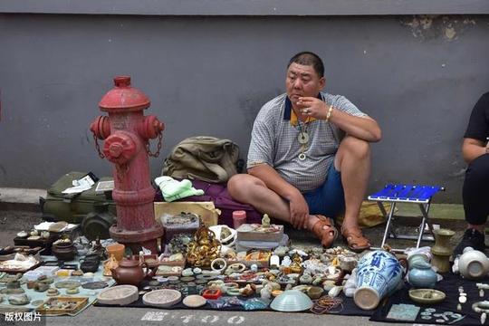 2020摆地摊顺口溜:走一走，看一看，瞧一瞧，站一站!真有才