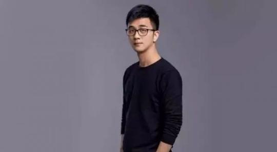 王羲桀出任云帆加速ceo佟永跃将辞任创业1