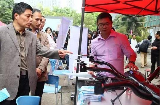 26个青年创业项目亮相南沙创业集市