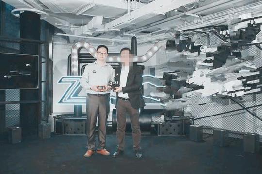 阿里前高管联合创业，呆萝卜“死而复生”