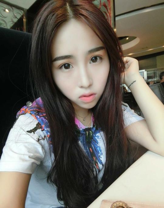 美女照片性感高清艺术生活照片清纯学生素材一人手机自拍视频0