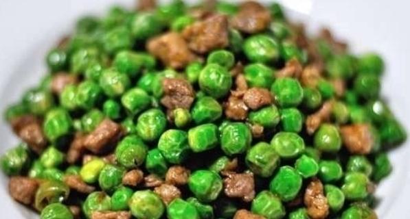 孩子吃什么菜眼睛明亮
