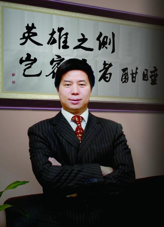 调查研究企业发展正文邵周祥说,以商业的角度来看,中国梦就是中国