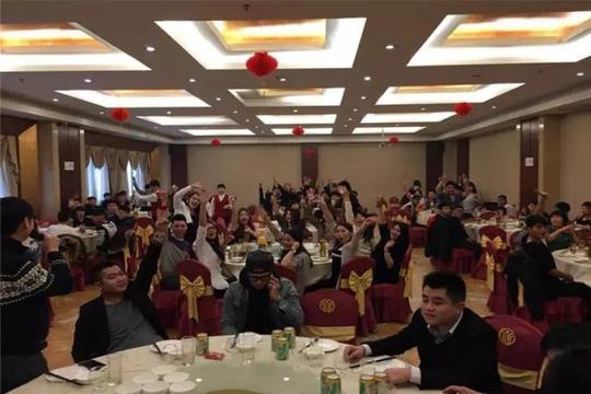 【苏豪酒吧】正青春,我们一起拼!