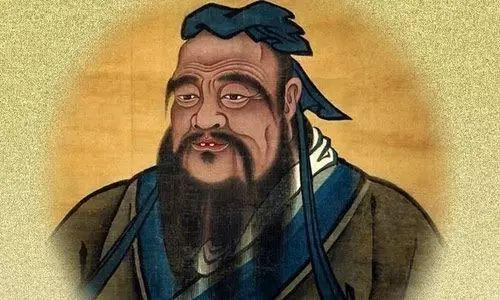 孔子万能作文素材
