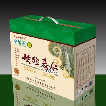 怎么为您的产品定制包装呢？