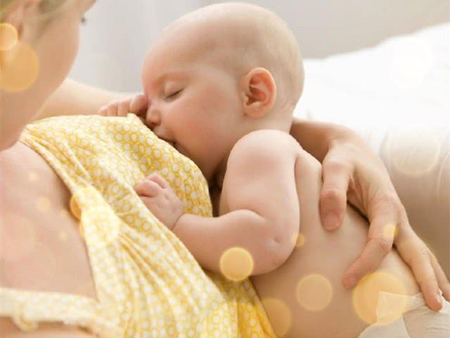 母乳喂养很重要吗