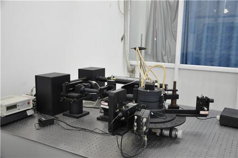 生物科技实验室设备