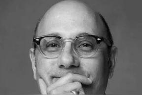 威利&middot;加森