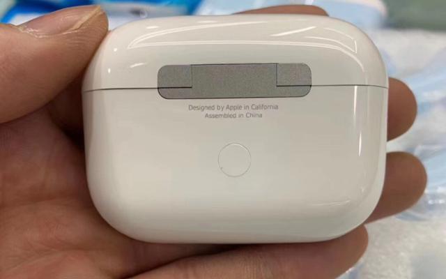 airpods
