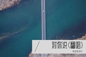 对你说(Li敖)