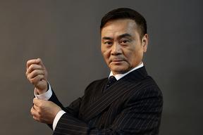 刘建杨