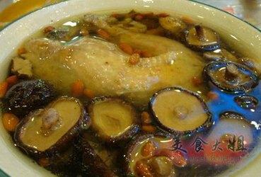 香菇的做法大全集