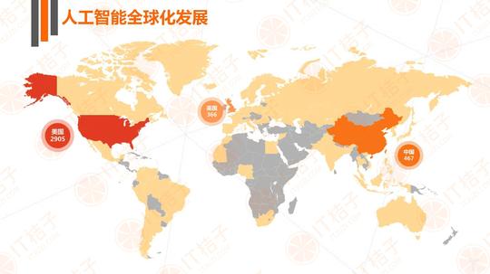 解读it桔子《人工智能产业分析与创业投资盘点》