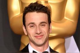 贾斯汀&middot;赫维兹