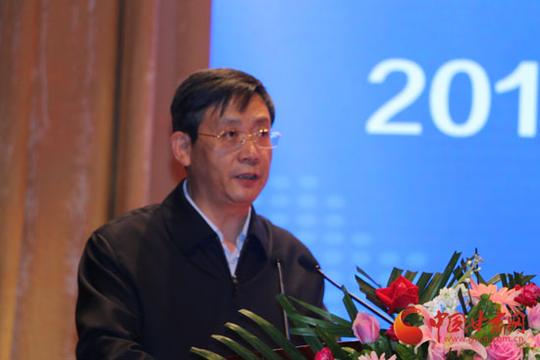 启迪智慧风暴论坛邀精英点拨创业带来思想盛宴(组图)
