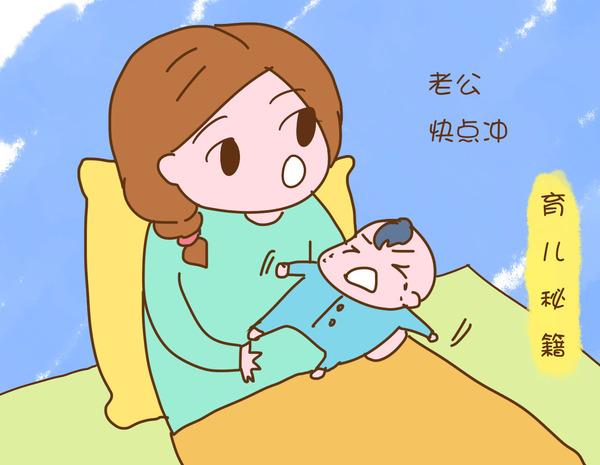 给宝宝喂夜奶需要拍嗝吗