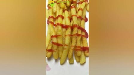 各种街头小吃的做法大全