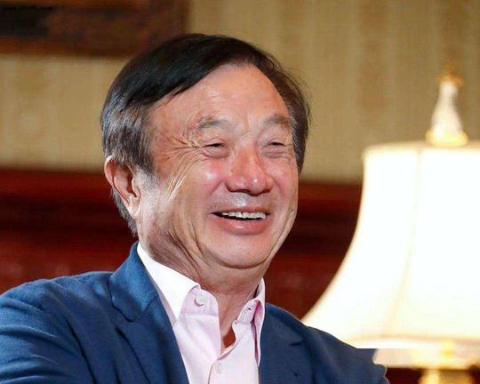 任正非落选创业先进名单!那又如何，华为的今天，足以彪炳史册