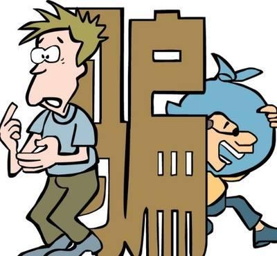电动车经销商被骗22起_电车之家