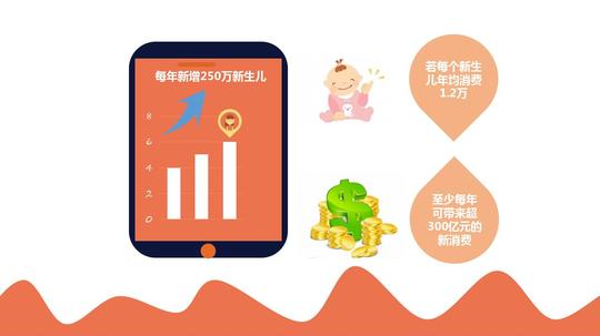 热卖母婴电商行业市场报告创业商业计划书品牌平台运营销售方案例资料