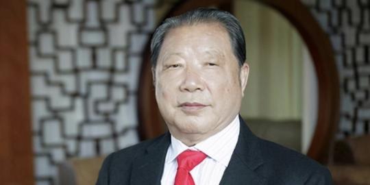 丹东第一富豪:退休老师创业，打造百亿面包帝国，身价185亿