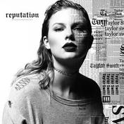 Look What You Made Me Do(Taylor Swift)