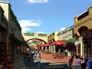 南通 时尚街长尾关键词有什么