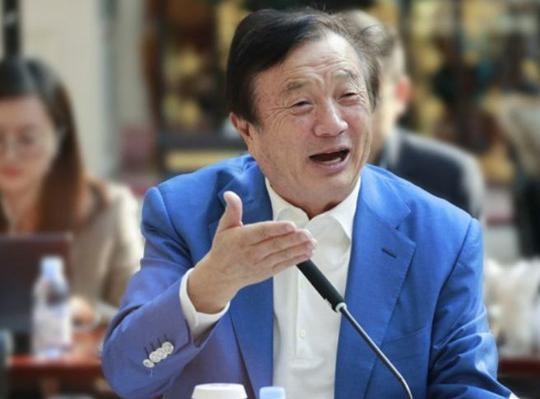 为何华为研发芯片要十多年,而阿里只需一年?马云是怎么办到的?
