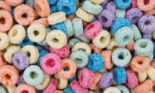 三种食物不能随便给宝宝吃