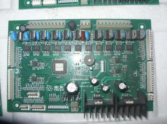 jrzb-d2.0bkver1.8麻将机汇晶主板麻将机主板实拍照片