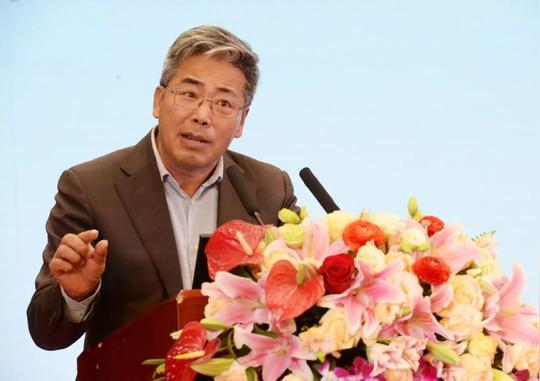 时代芳华巾帼浙商|赛丽正宏集团董事长夏赛丽获"改革开放40周年