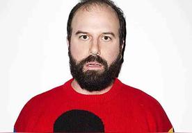 布伦特·吉尔曼