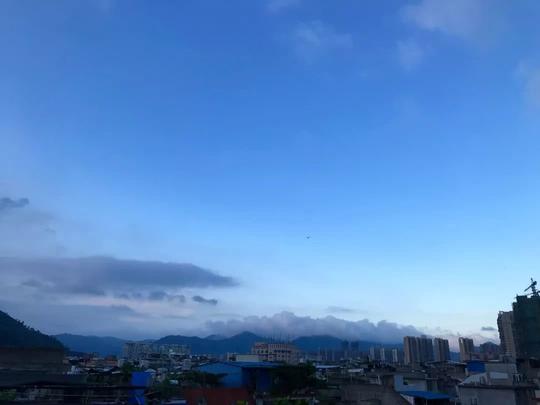 静下心来欣赏一下可爱的故乡