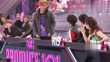 罗志祥玩游戏的表情包