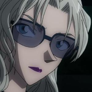 《名侦探柯南》角色之一