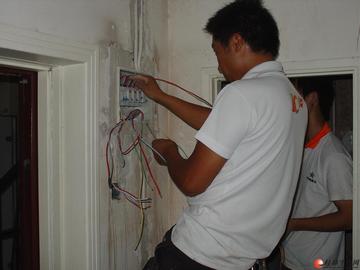 郑州电路维修公司有哪些？