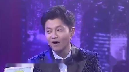 3女神蓝燕模仿表情包，重现当日凭借铁玉香一炮而红的荧幕形象