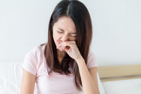 小孩子鼻子过敏怎么办