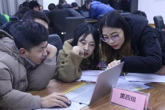 隰县乡村振兴大学生电商创业营培训班圆满结业
