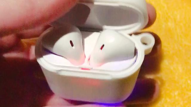 airpods pro