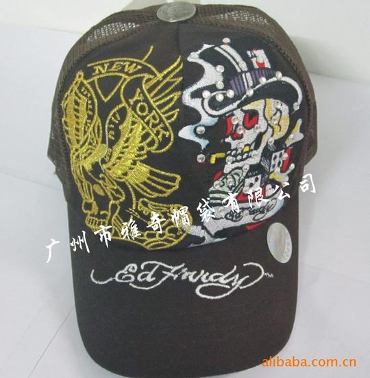 【供应帽子,棒球帽子,广告帽子,各种不同类型的帽子,】-生意地