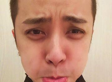 罗志祥多人运动的表情包