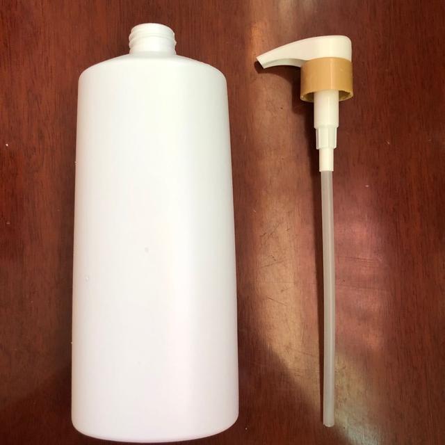 新生儿宝宝用什么沐浴露好