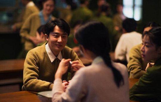黄轩成霸屏男神,拍完创业时代又与杨幂演新剧!