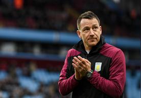 约翰&middot;特里